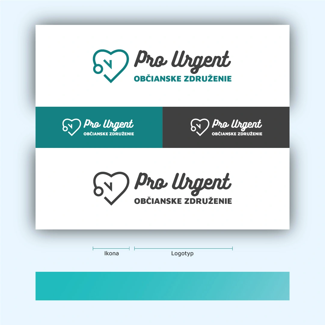 Pro Urgent - logo